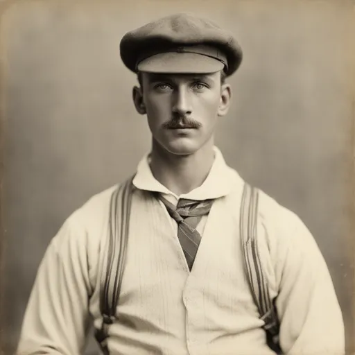 Harry Swayne (cricketer)
