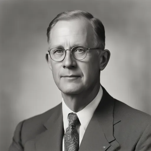 Harry Swinney