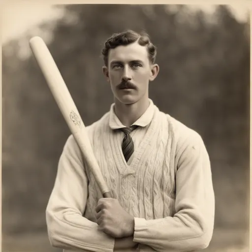 Harry Symonds