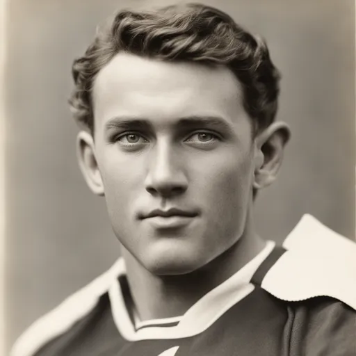 Harry Symonds (footballer)