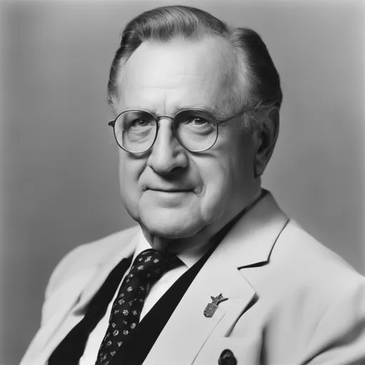 Harry Szulborski
