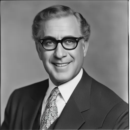 Harry T. Mangurian Jr.