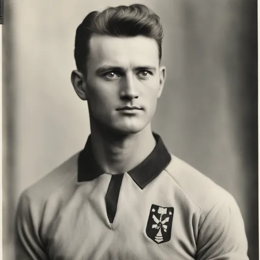 Harry Tampling