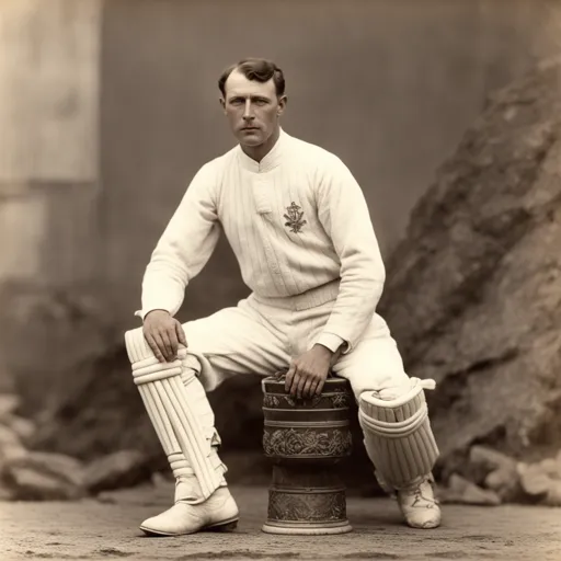 Harry Tate (cricketer)