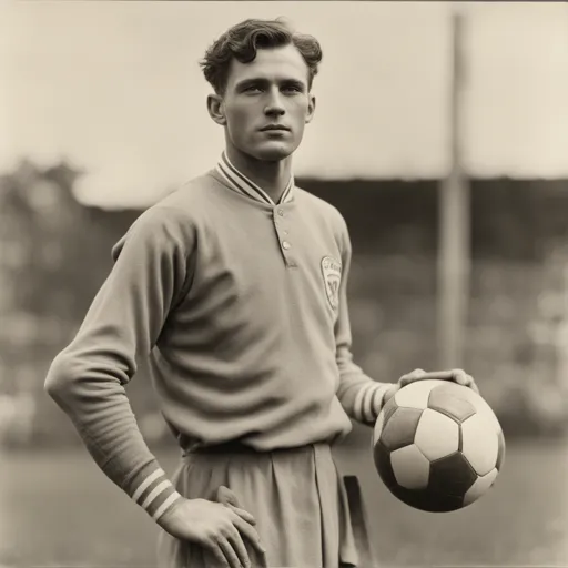 Harry Tate (soccer)