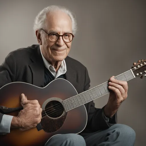 Harry Taussig