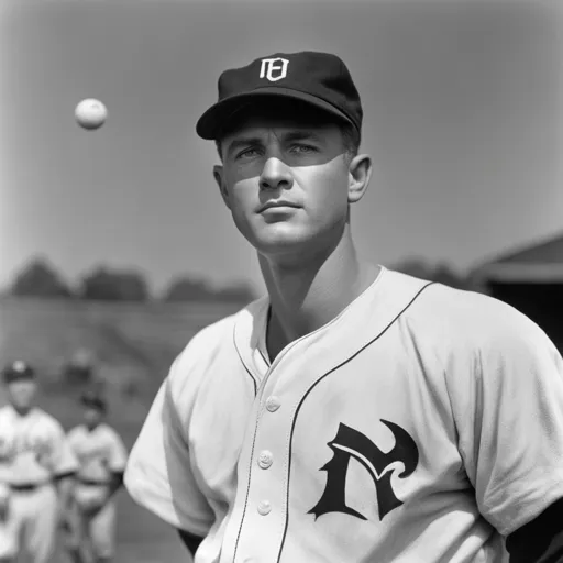 Harry Taylor (1946–1952 pitcher)