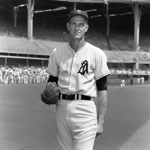 Harry Taylor (1957 pitcher)