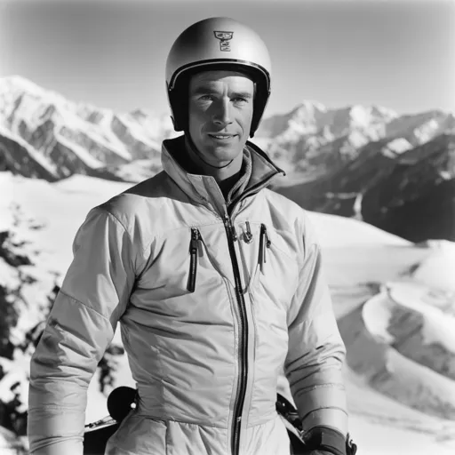 Harry Taylor (alpine skier)