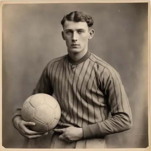 Harry Taylor (footballer, born 1881)