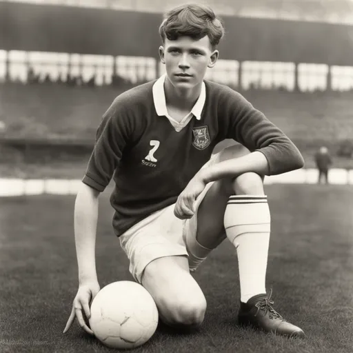 Harry Taylor (footballer, born 1889)