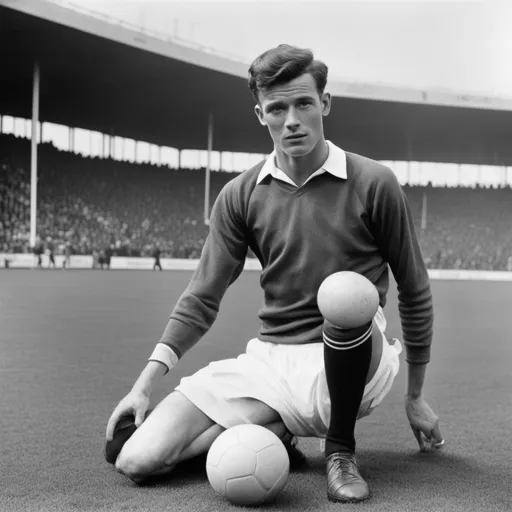 Harry Taylor (footballer, born 1935)
