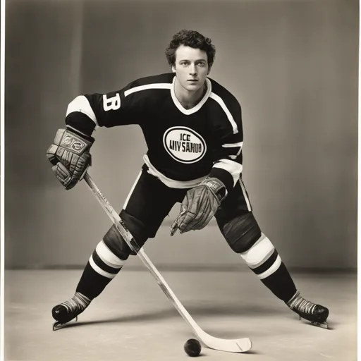 Harry Taylor (ice hockey)