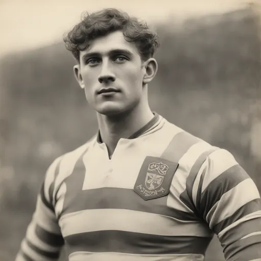 Harry Taylor (rugby league)