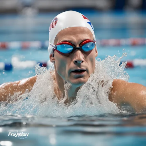 Harry Taylor (swimmer)