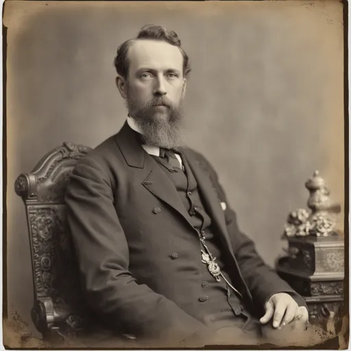 Harry Theophilus Toulmin