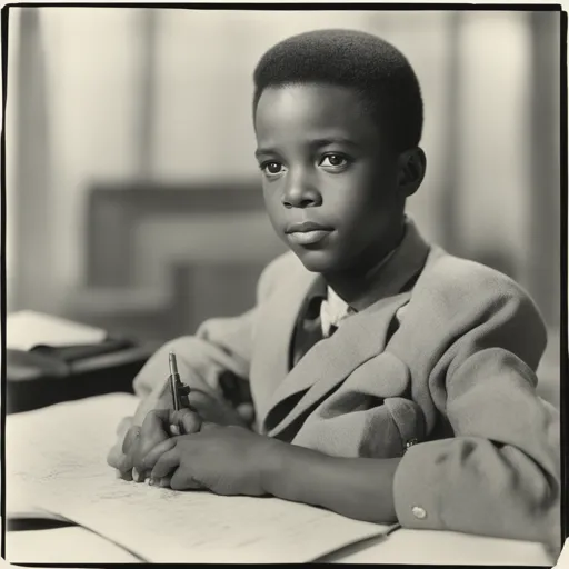 Harry Thomas Sr.