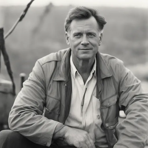 Harry Thomason