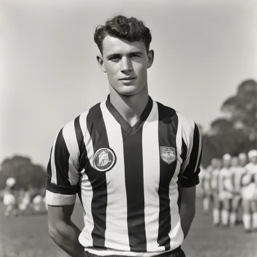 Harry Thompson (Australian footballer)