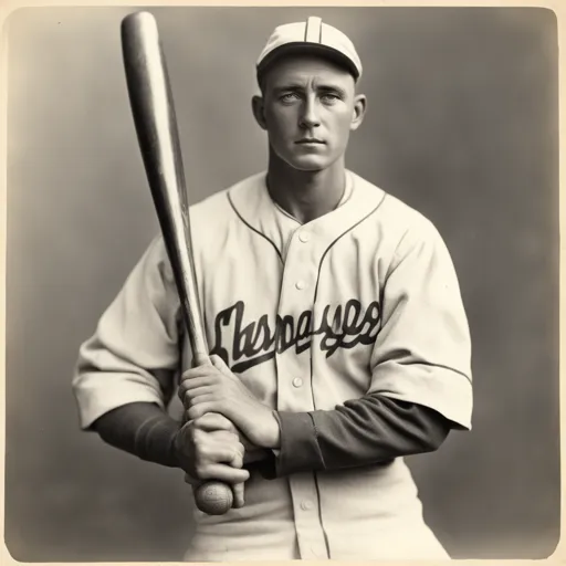 Harry Thompson (baseball)