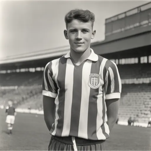 Harry Thompson (footballer, born 1915)