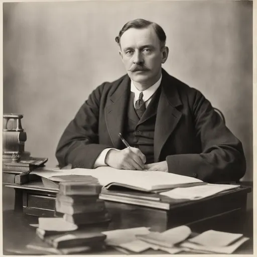 Harry Thompson (radical lawyer)