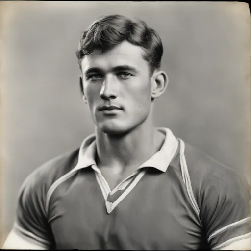 Harry Thompson (rugby league)