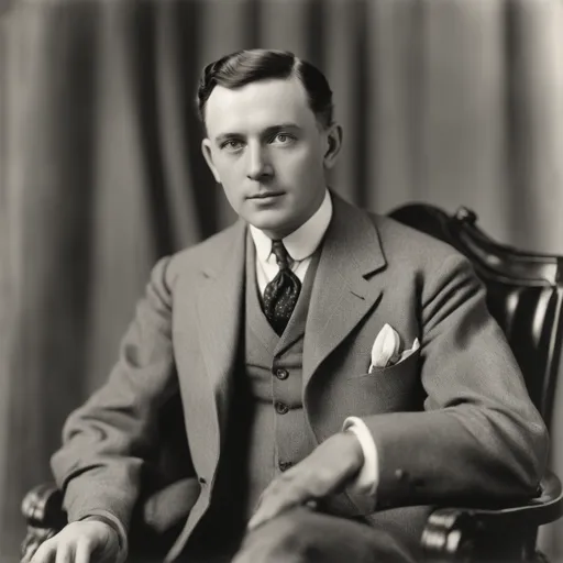 Harry Thompson MacKenzie