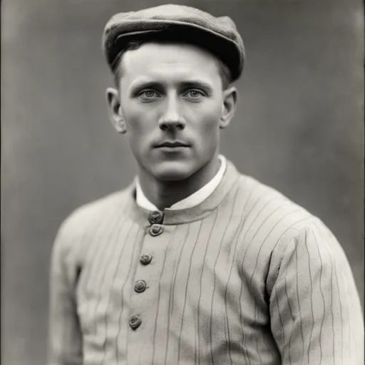 Harry Thoms
