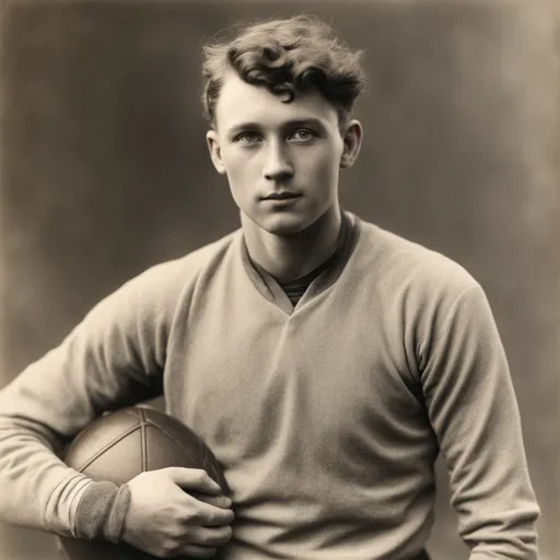 Harry Thorpe