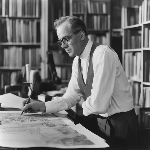 Harry Thubron