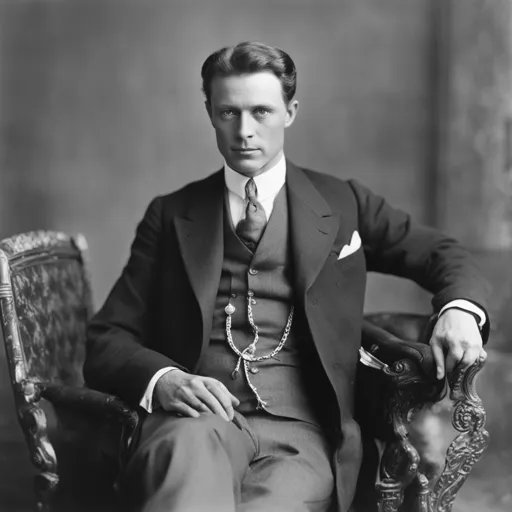 Harry Tiebout