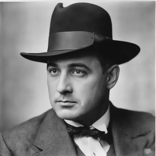 Harry Tietlebaum