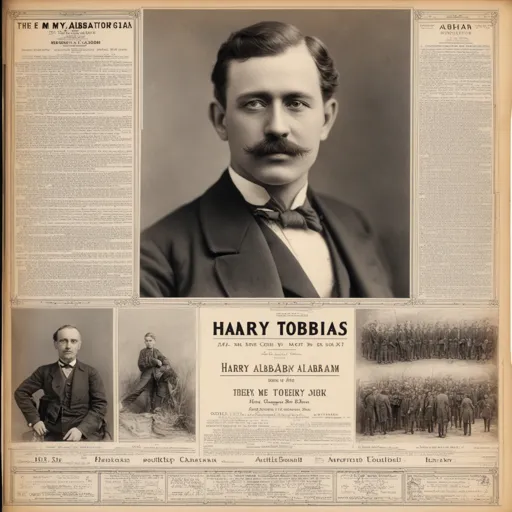 Harry Tobias