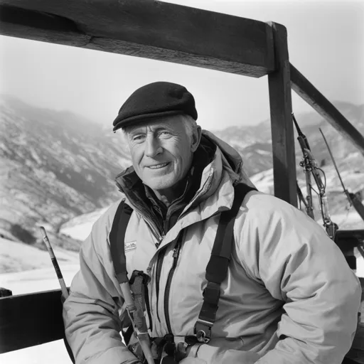 Harry Tobin