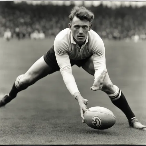 Harry Toft