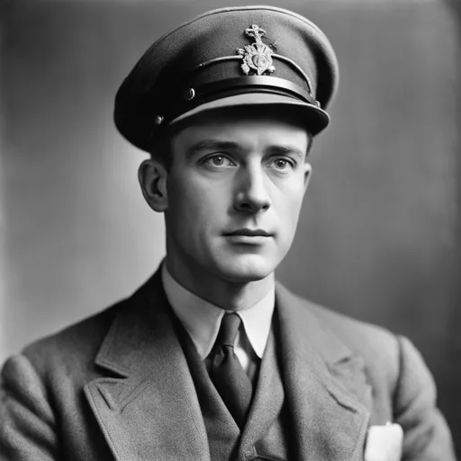 Harry Travis
