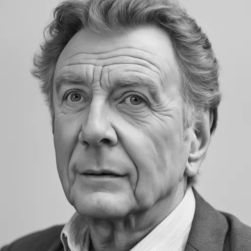 Harry Trevaldwyn