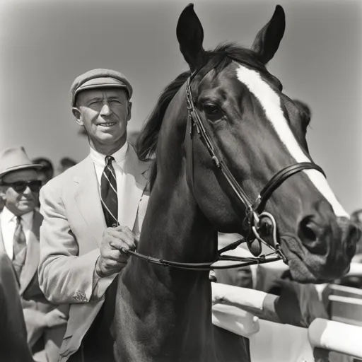 Harry Trotsek