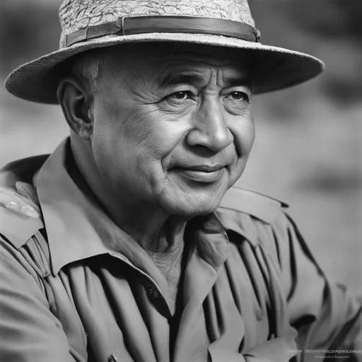 Harry Truman Simanjuntak