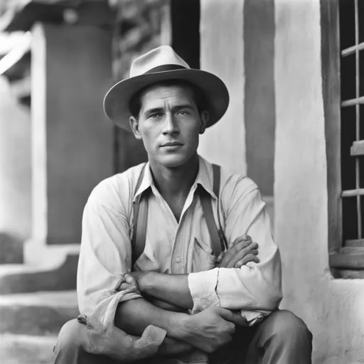 Harry Tschopik Jr.