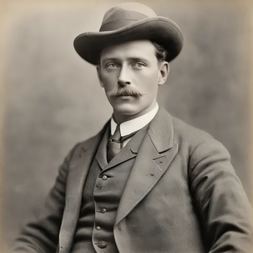 Harry Tufnell