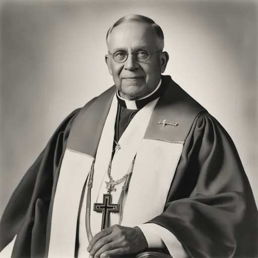 Harry Tunis Moore