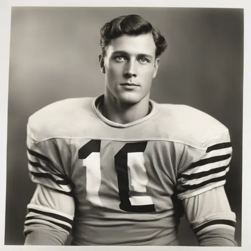 Harry Turner (American football)