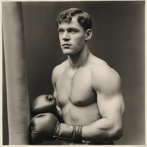 Harry Turner (boxer)
