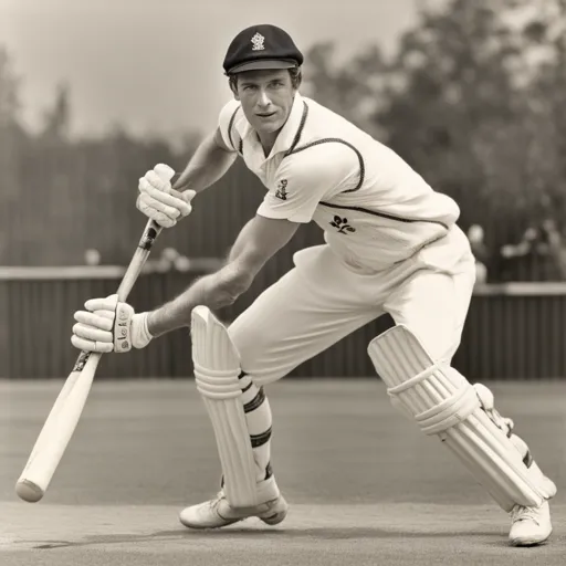 Harry Turner (cricketer)