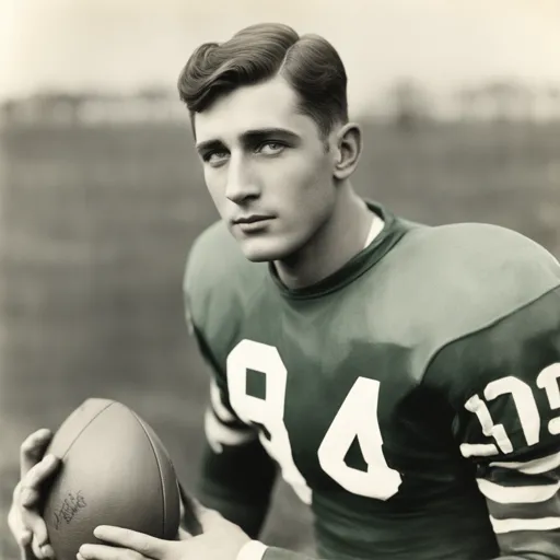 Harry Turpin