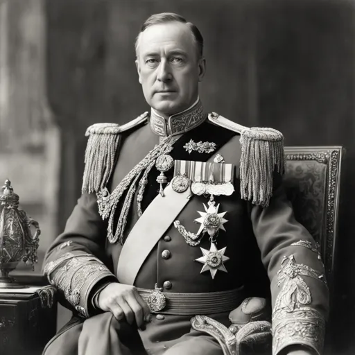 Harry Twyford