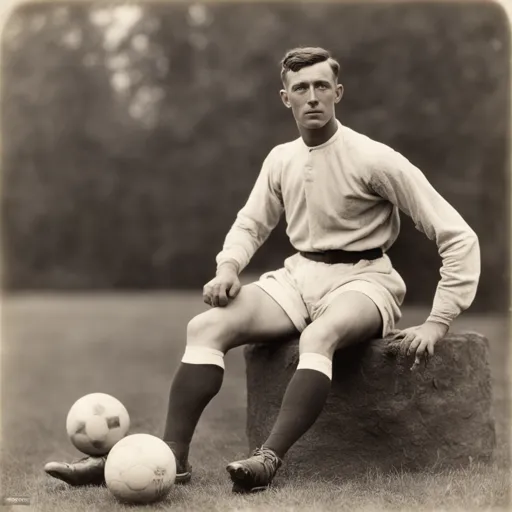 Harry Tyrer