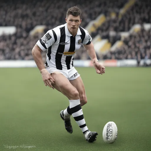 Harry Tyson-Wilson